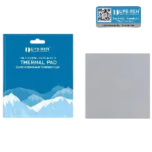 UPSIREN THERMAL PAD 0.5 MM, 100x100 MM 